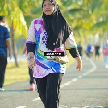 Runner Photo 6110735