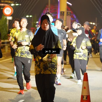 Runner Photo 6110740