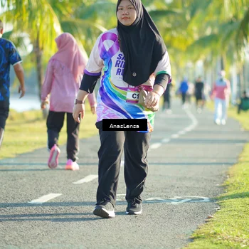 Runner Photo 6110744