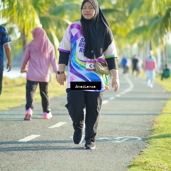 Runner Photo 6110747
