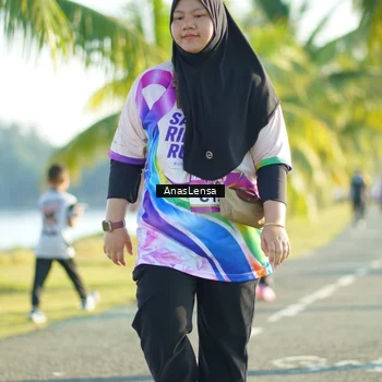 Runner Photo 6110757