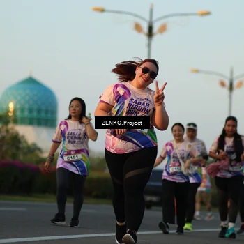 Runner Photo 6110766