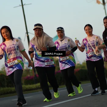 Runner Photo 6110773