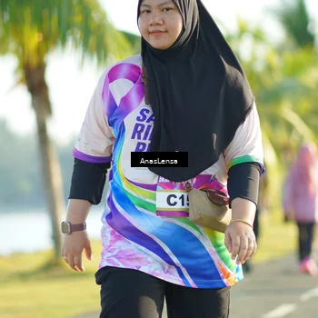Runner Photo 6110784