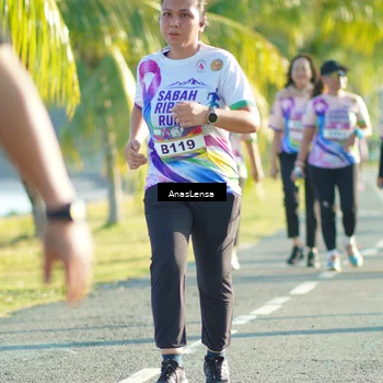 Runner Photo 6110810