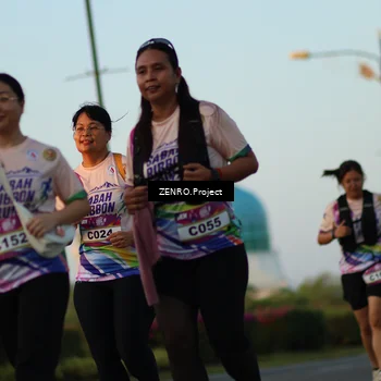 Runner Photo 6110817