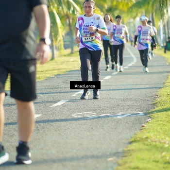 Runner Photo 6110819