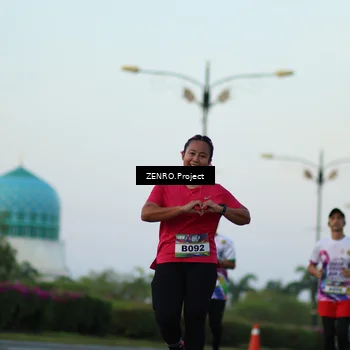 Runner Photo 6110836