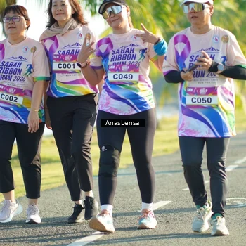 Runner Photo 6110840