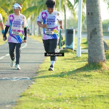 Runner Photo 6110841