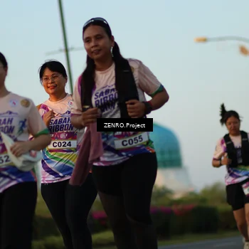 Runner Photo 6110842