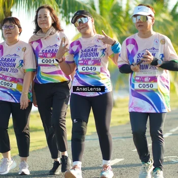 Runner Photo 6110843
