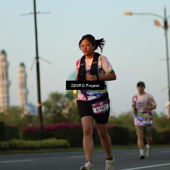 Runner Photo 6110848