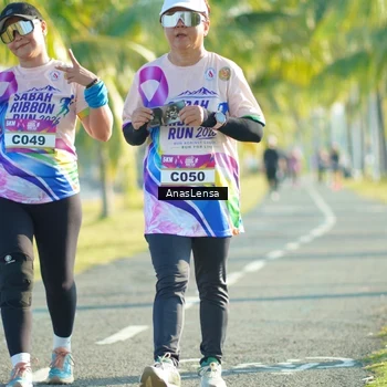 Runner Photo 6110849