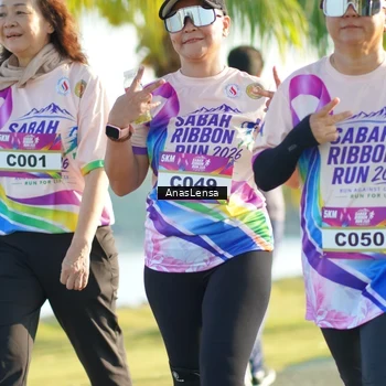 Runner Photo 6110851