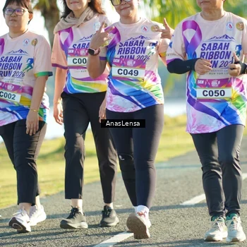 Runner Photo 6110855