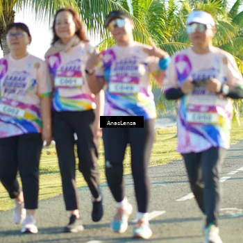 Runner Photo 6110870