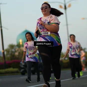 Runner Photo 6110890