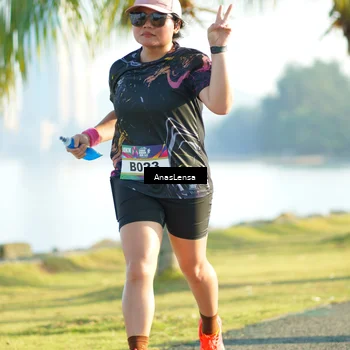 Runner Photo 6110897
