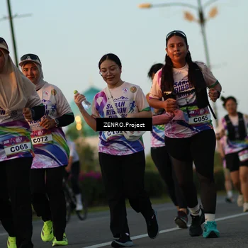 Runner Photo 6110901