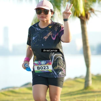Runner Photo 6110909