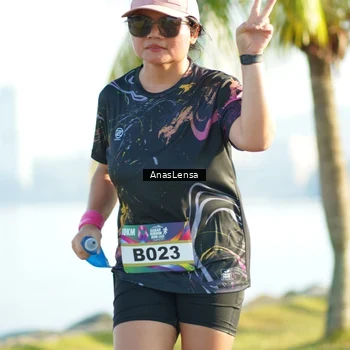 Runner Photo 6110910