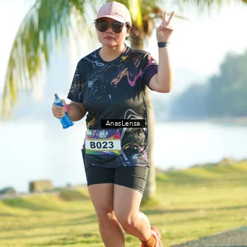 Runner Photo 6110919