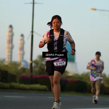 Runner Photo 6110924