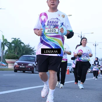 Runner Photo 6110948