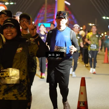 Runner Photo 6110963