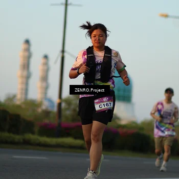 Runner Photo 6110978