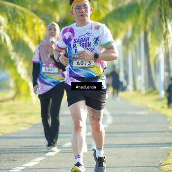 Runner Photo 6110984