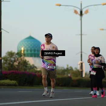 Runner Photo 6110994