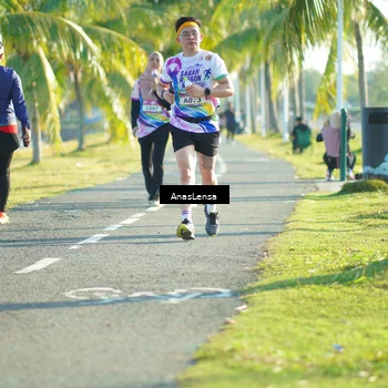 Runner Photo 6110996