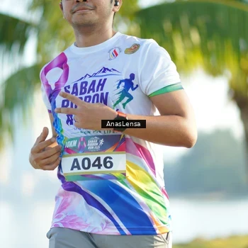 Runner Photo 6110999