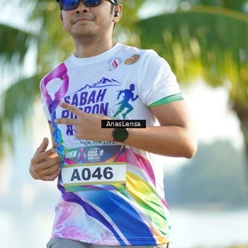 Runner Photo 6111002