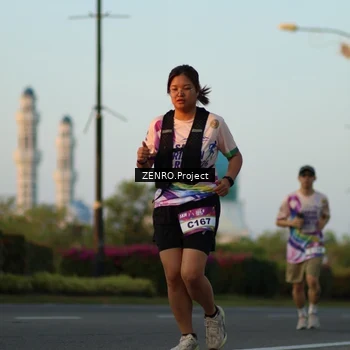 Runner Photo 6111014