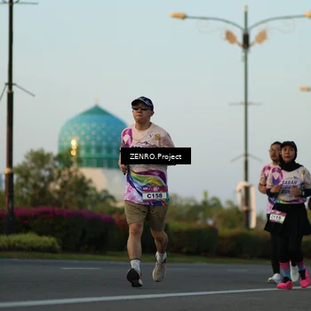 Runner Photo 6111020