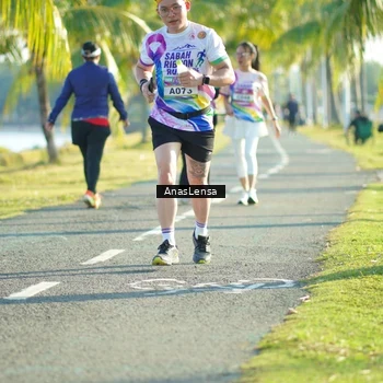 Runner Photo 6111025