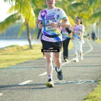 Runner Photo 6111026