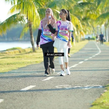 Runner Photo 6111030