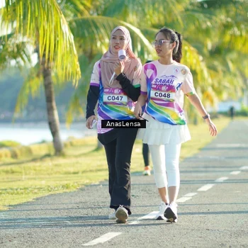 Runner Photo 6111031