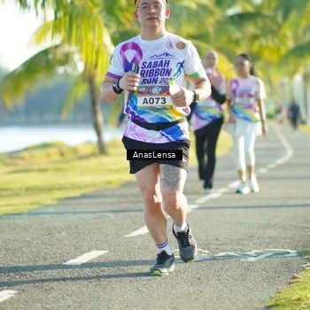 Runner Photo 6111037