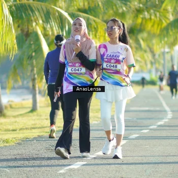 Runner Photo 6111041