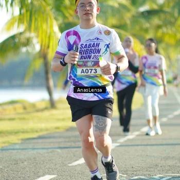 Runner Photo 6111043