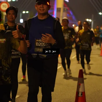 Runner Photo 6111047