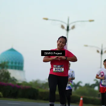 Runner Photo 6111049