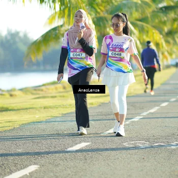 Runner Photo 6111051