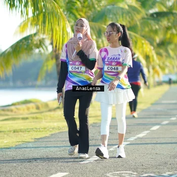 Runner Photo 6111057