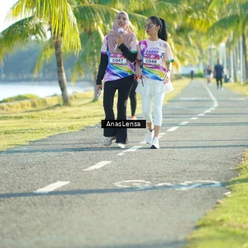 Runner Photo 6111061